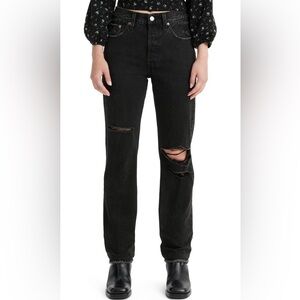 Levi's womens 501 Original Fit Jeans